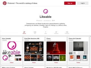 LIKEABLE