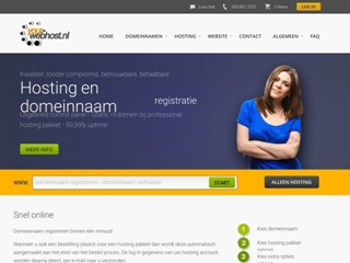 YOUR WEBHOST