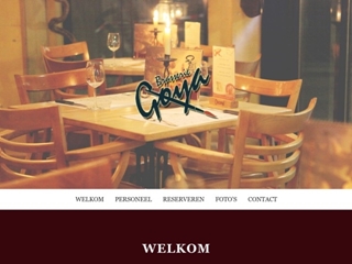 GOYA BRASSERIE