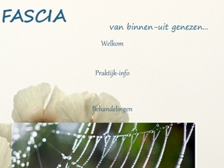 FASCIA THERAPEUTISCH CENTRUM