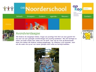 NOORDERSCHOOL OPENBARE