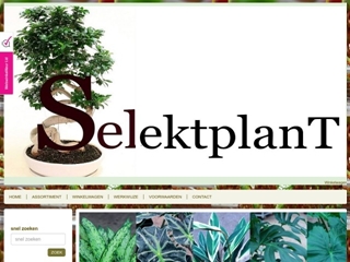 SELEKTPLANT