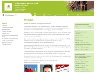 BEVERS HUISARTSENPRAKTIJK