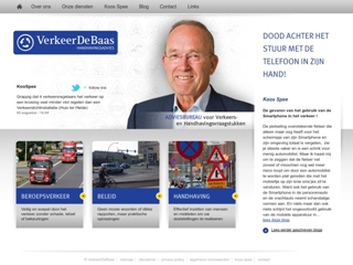 VERKEERDEBAAS