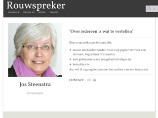 J.A. STEENSTRA