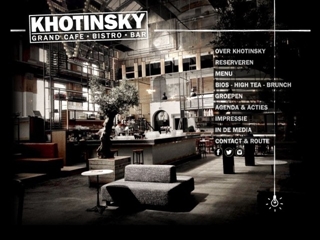 KHOTINSKY