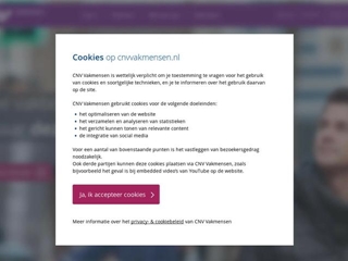 CNV DIENSTENBOND