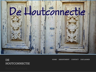 DE HOUTCONNECTIE