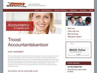 TROOST ACCOUNTANTSKANTOOR