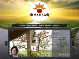 MAMSA COACHING EN LOOPBAANADVIES