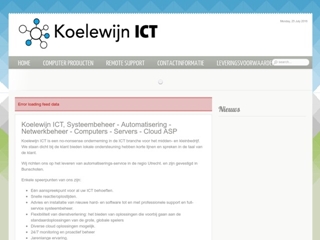 KOELEWIJN ICT