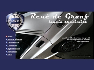 GRAAF-LANCIA R S M DE