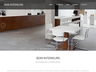 BOM INTERIEURS