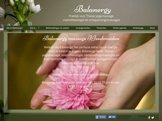 BALANERGY