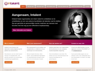 INTALENT