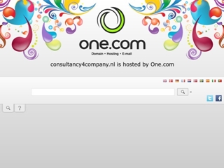 CONSULTANCY4COMPANY