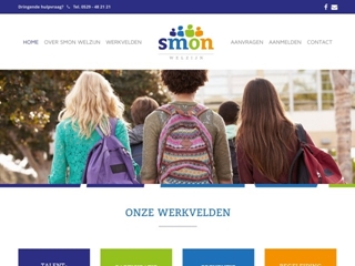 MAATSCHAPPELIJK OPBOUW NIEUWLEUSEN STICHTING