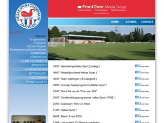 HELLAS SPORT COMBINATIE VV
