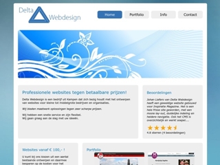 DELTA WEBDESIGN