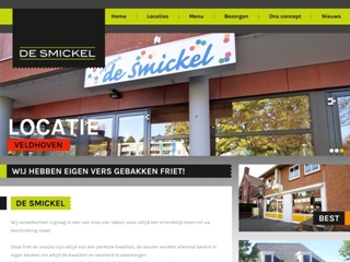 SMICKEL DE