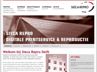 SIECA REPRO