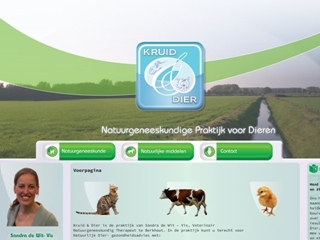 KRUID & DIER