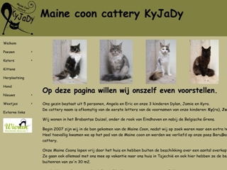 KYJADY