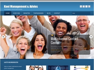 KOOI MANAGEMENT & ADVIES BV