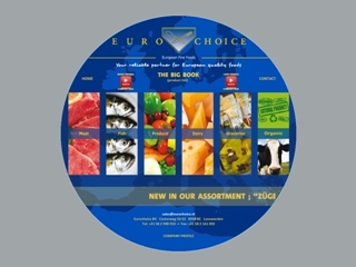 EUROCHOICE BV