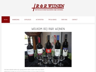 R & R WIJNEN
