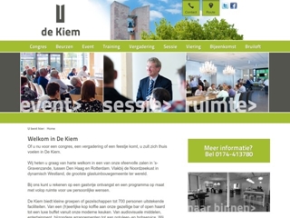 KIEM ZALENCENTRUM DE