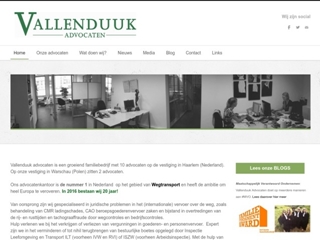 VALLENDUUK ADVOCATEN