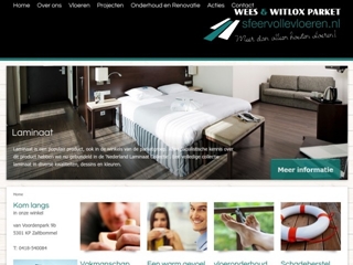 W & W PARKET