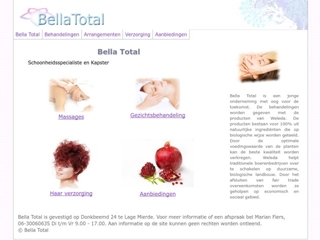 BELLA TOTAL
