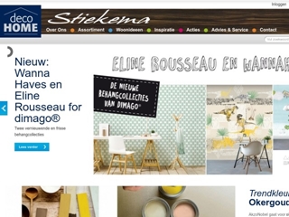 DECOHOME STIEKEMA