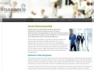 GARRELS ADVOCATENPRAKTIJK