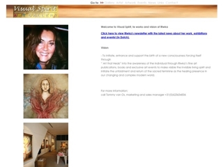 VISUAL SPIRIT