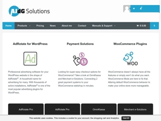 AJDG SOLUTIONS