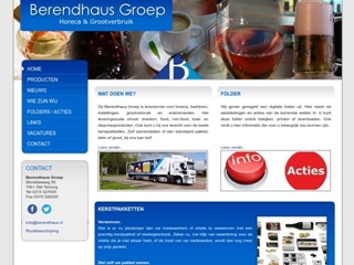 BERENDHAUS GROEP BV