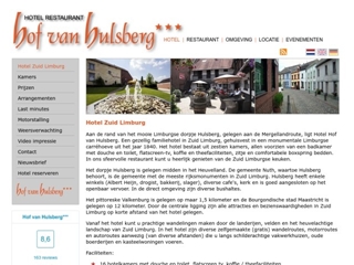 HOF-VAN HULSBERG
