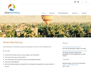 ATLAS MARKETING