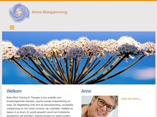 BODY-MIND TRAINING EN THERAPIE
