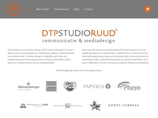 DTPSTUDIO RUUD