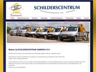 SCHILDERSCENTRUM GAMEREN