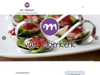 MOERKERK VERHUUR VAN
