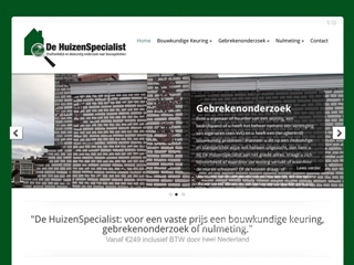 HUIZENSPECIALIST DE