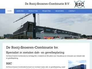 RSC BV