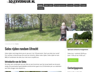 SOLEXVERHUUR VALKENSWAARD