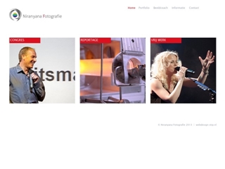 NIRANYANA FOTOGRAFIE