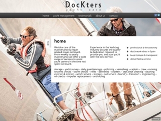 DOCKTERS YACHT CARE